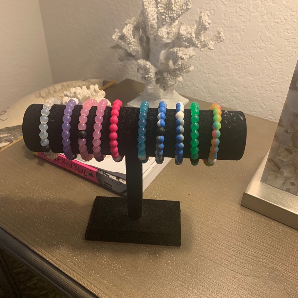 authentic lokai bracelets